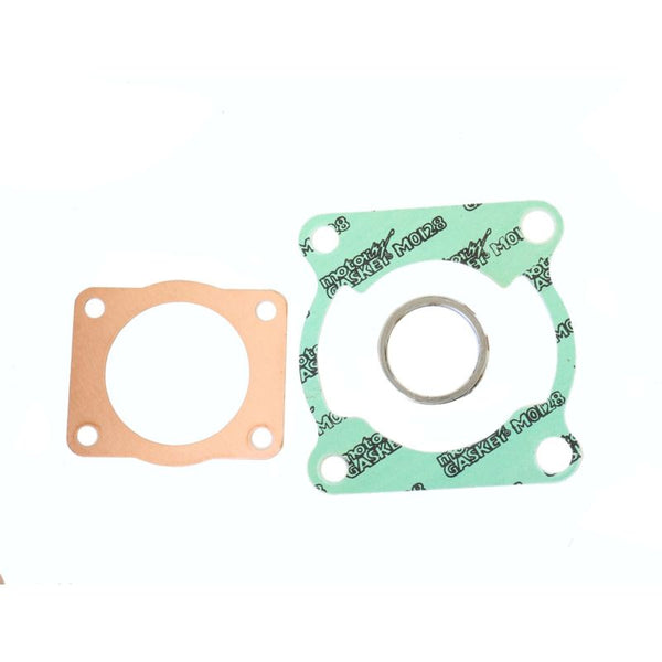 Athena Top End Gasket Kit for 1980-1985 Yamaha YT125 Tri-Moto