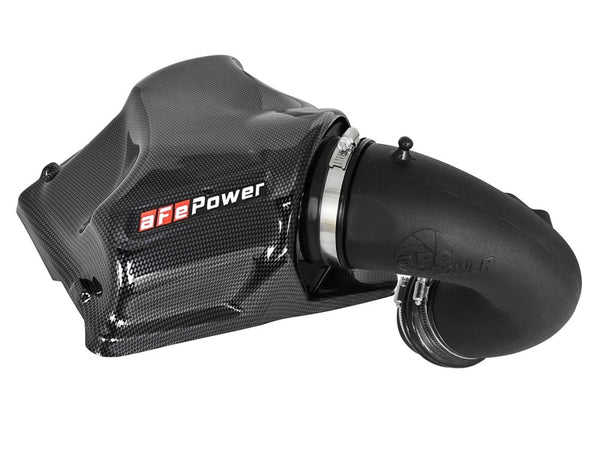 aFe Magnum FORCE Stage-2 Pro 5R Cold Air Intake for 2017 BMW 330i (F3x) I4-2.0L B48