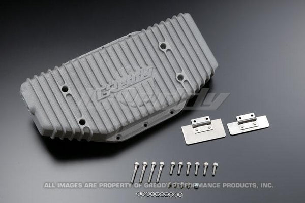 GReddy SR20DET S13/14/15 high capacity oil pan