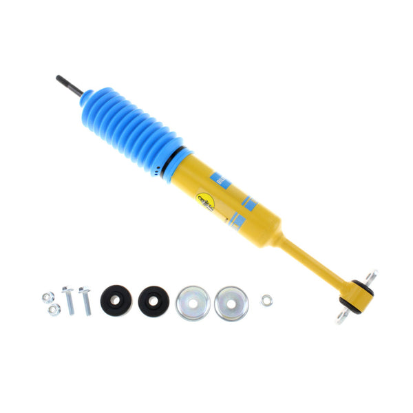 Bilstein B6 4600 Monotube Shock Absorber for 2009 Ford Ranger FX4