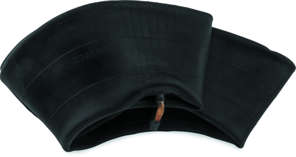 BikeMaster Heavy-Duty Tube 3.50/4.00-10 TR87C - Natural Rubber