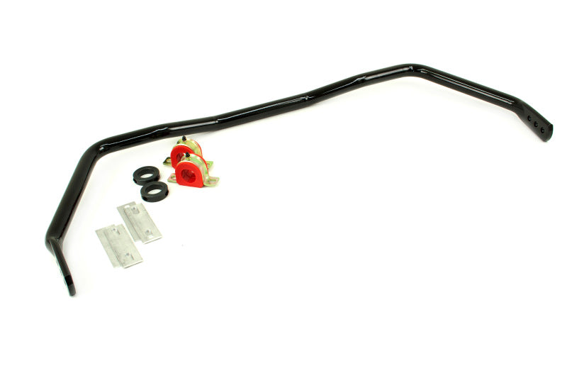 UMI Performance 05-14 Ford Mustang Front Sway Bar 35mm Tubular Adjustable