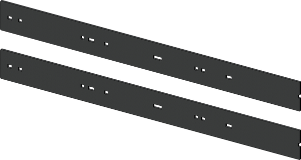 KFI Universal Wear Bar 60 in.