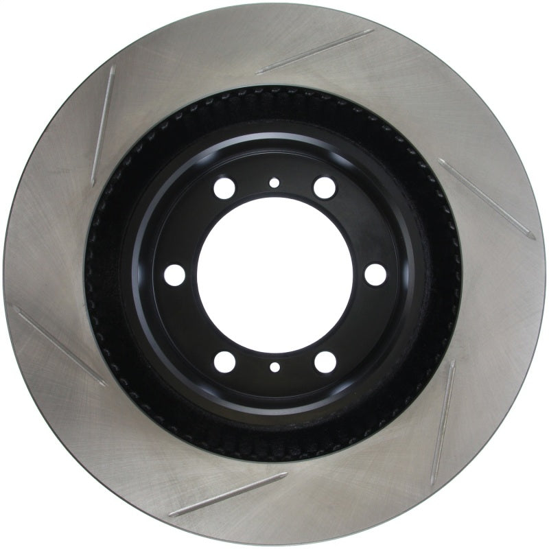 StopTech Slotted Sport Brake Rotor