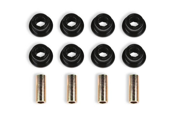Fabtech Upper Control Arm Replacement Bushing Kit for 2011-2013 GM 2500/3500