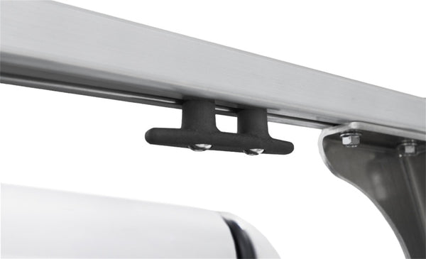 Access ADARAC Pro Series Repositionable Tie Down Kit (Set of 4) Aluminum 50 lb Capacity - 4000882