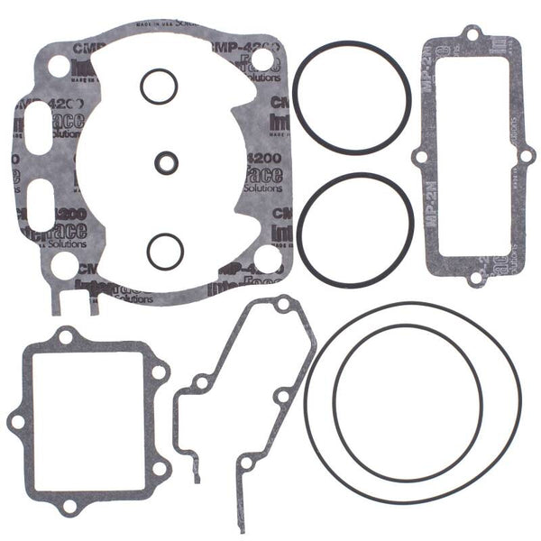 Vertex Pistons 02-24 YZ 250/16-24 YZ 250 X Top End Gasket Kit