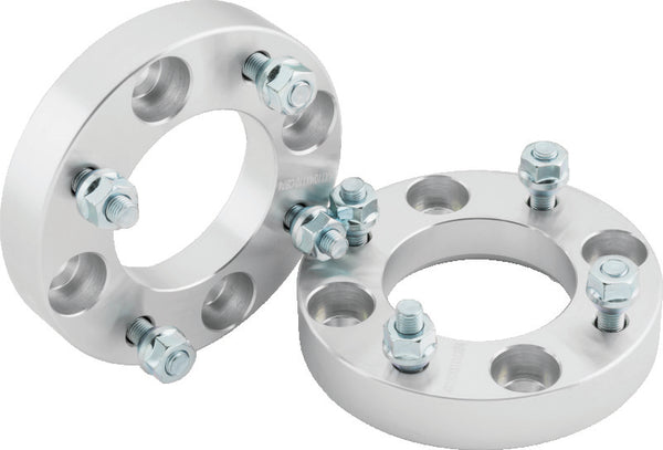 QuadBoss Wheel Spacer 4/110 - 2in - M12x1.5