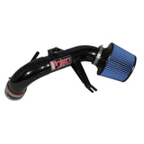 INJEN SP Series Air Intake System For Mitsubishi & Toyota 2009-2021 2.4L 4-CYL With Nano-Web Air Filter P/N SP1838BLK