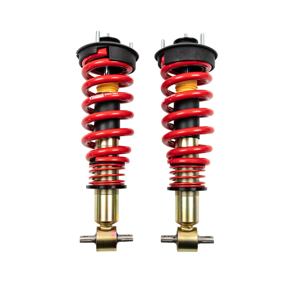 Belltech Height-Adjustable Coilover Kit for 20072018 Chevrolet Silverado 1500