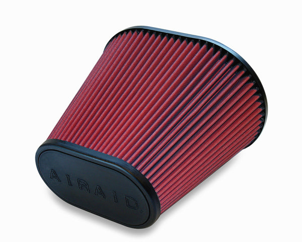 Airaid Premium Replacement Air Filter (High-Flow, Washable)