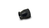 Vibrant Hose End Socket for PTFE Hose Ends Hose -12 AN