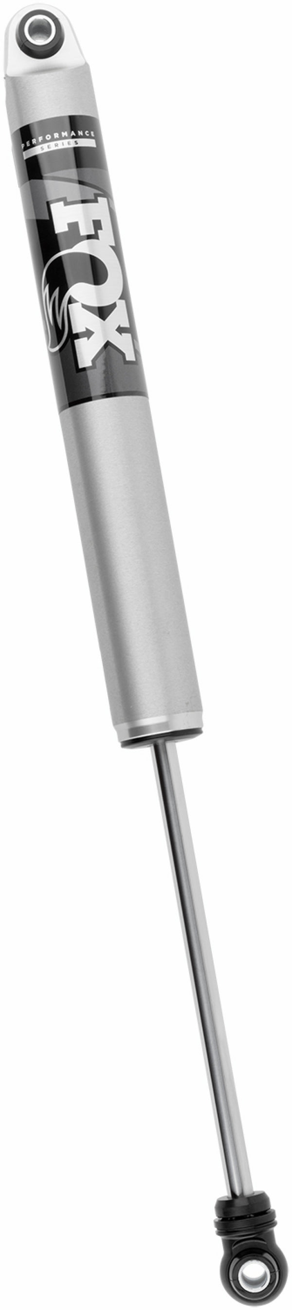 FOX 2019+ Jeep Gladiator JT 2.0 Performance Series 11.2in Rear Shock - IFP for 2-3in Lift