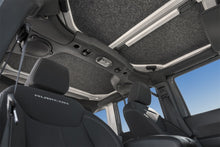 Load image into Gallery viewer, BedRug 11-17 Jeep Wrangler JK Unlimited 4DR HeadLiner