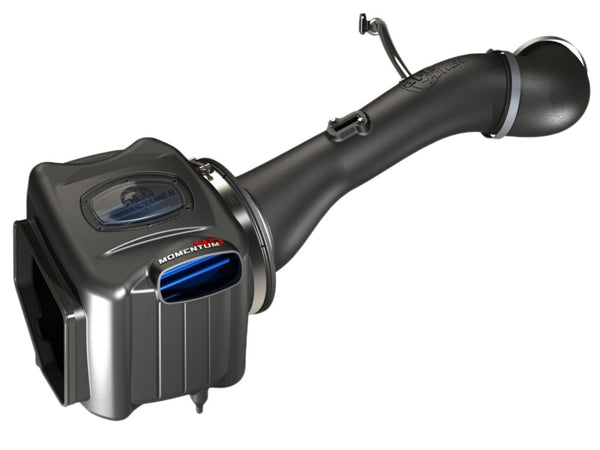 aFe Momentum GT Pro 5R Cold Air Intake System for 2016 GM Silverado/Sierra HD V8-6.0L