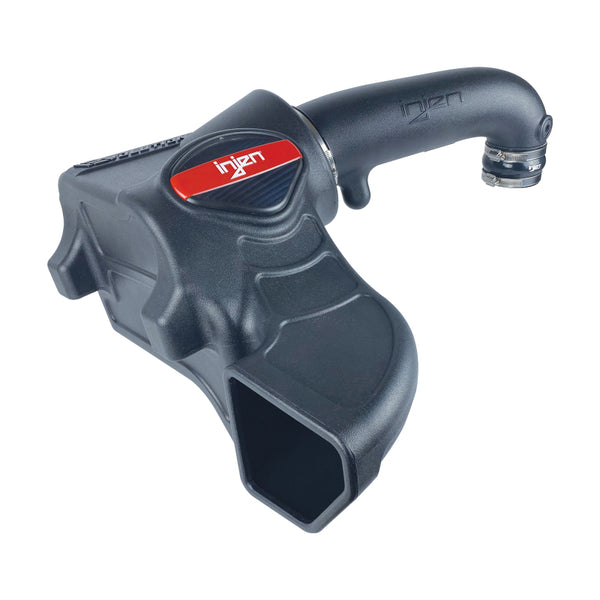 Injen Evolution Cold Air Intake for 2009-2018 Dodge Ram 1500 V8 5.7L
