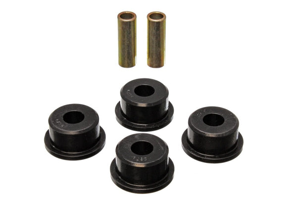 Energy Suspension Universal Flange Type Bushing - Black