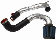 Load image into Gallery viewer, Injen 2007-09 Sentra SER V-Spec 2.5L 4 Cyl. (Manual Only) Polished Cold Air Intake