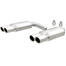 Load image into Gallery viewer, MagnaFlow Corvette C4 92-96 LT1 Axle Back Exhaust