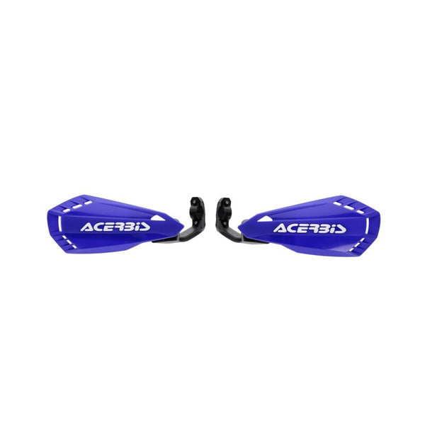 Acerbis Firstmoto MX Handguard - Blue