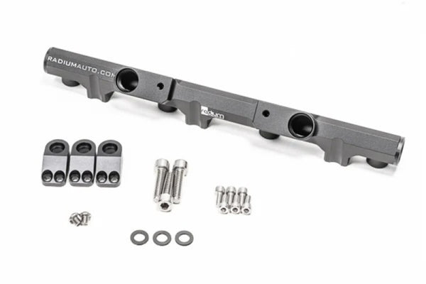 Radium Mitsubishi 4G63 Early Fuel Rail