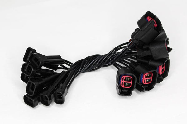 DeatschWerks 00-06 Chevrolet Silverado/Sierra 44lb Injectors - Set of 8