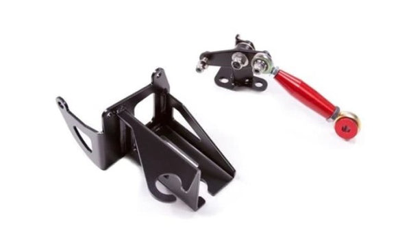 Innovative K-Series Shift Mechanism for 00-05 Toyota MR2 Spyder