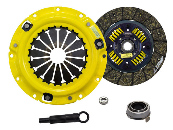 ACT Heavy Duty / Performance Street Clutch Kit for 1991 Mazda Miata