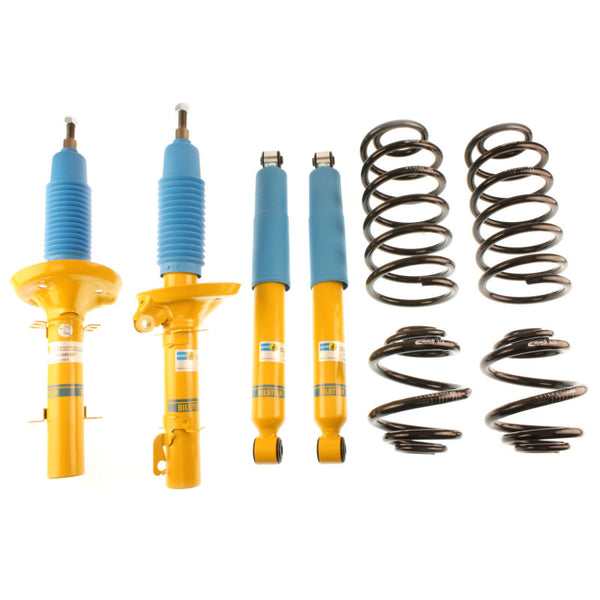 Bilstein B12 Performance Suspension Kit for 2002 Audi TT Quattro ALMS Edition