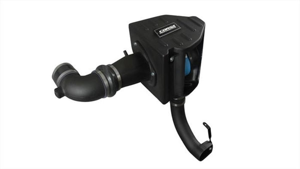CORSA 11-14 Dodge Challenger R/T 5.7L V8 Cold Air Intake