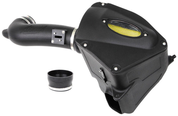 Airaid Cold Air Intake System for 2019+ Chevrolet Silverado 1500