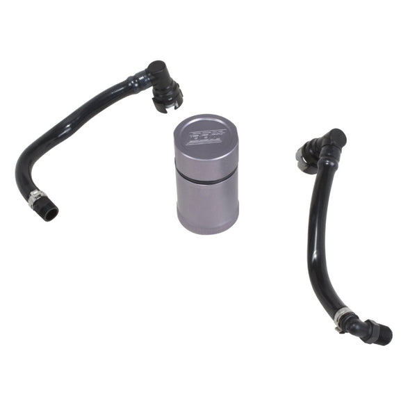 BBK Oil Separator Kit  Passenger Side  Ford Mustang GT 20112017