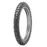 Dunlop Geomax MX53 Front Tire - 60/100-10 33J TT