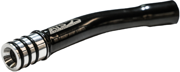 ATS Diesel Transmission Dipstick & Oil Fill Tube for 19892010 Ford Powerstroke (E4OD/4R100/5R110)