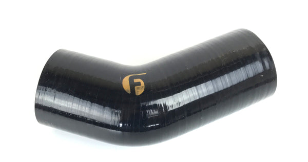 Fleece Performance 2013-2016 Dodge Cummins 2nd Gen 45-Degree CAC Boot