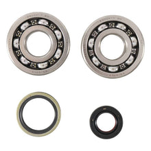 Load image into Gallery viewer, Hot Rods 92-98 Suzuki RM 125 125cc Main Bearing &amp; Seal Kit