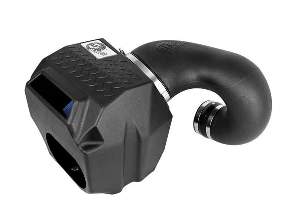 aFe Magnum FORCE Stage-2 Si Cold Air Intake  1994-2002 Dodge Ram 2500 5.9L L6 Turbo Diesel