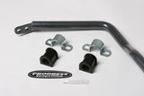 Progress Tech 04-08 Acura TSX Rear Sway Bar (22mm - Adjustable)