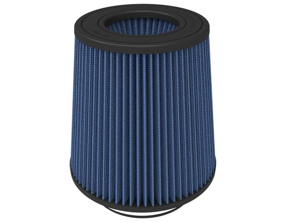 aFe MagnumFLOW Pro 5R Intake Replacement Air Filter - 6in Flange x 9in Base x 7in Top x 9in Height