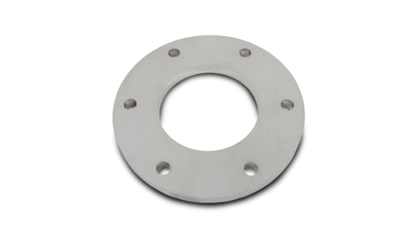 Vibrant T304SS Turbo Outlet Flange for Garrett GT4088