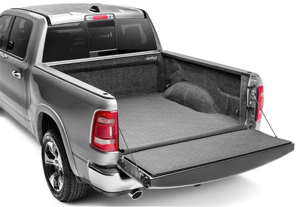 BedRug Impact Bedliner for 20192025 Ram 1500 (No Multi-Function Tailgate) 5.7ft Bed