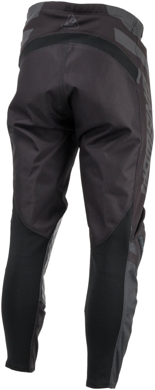 Answer 25 Arkon Nitrus Pants Black/Grey - Size 34