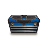 Matrix Concepts M81 Worx Box - Blue