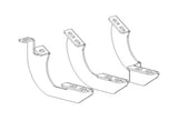 Go Rhino 24-25 Lexus GX550 Brackets for V-Series V3 RB Side Steps