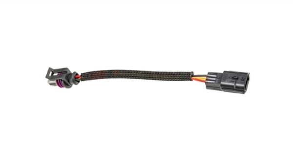 Torque Solution MAP Sensor Adapter Harness: Nissan GT-R R35