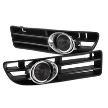 Load image into Gallery viewer, Spyder Volkswagen Jetta 99-05 OEM Fog Lights w/Switch Smoke FL-VJ99-SM