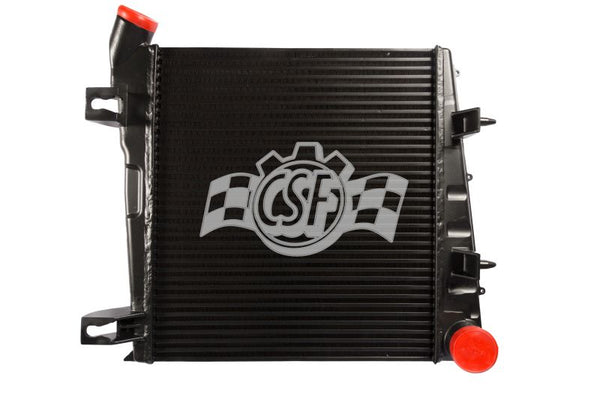CSF OEM Intercooler for 2008-2010 Ford F-250 Super Duty 6.4L