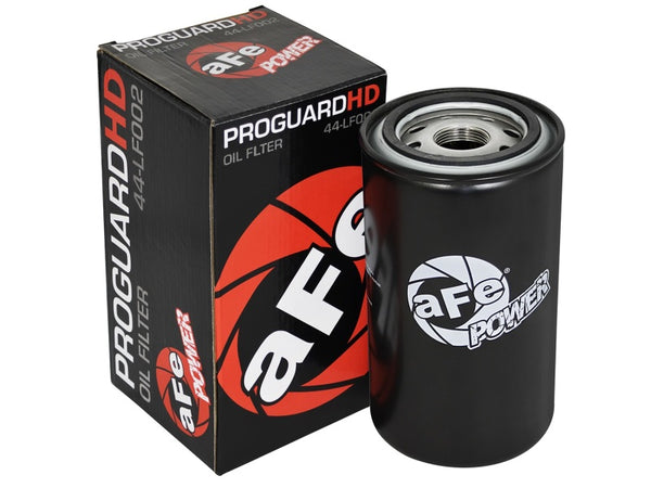 aFe ProGuard D2 Oil Filter for Dodge Diesel 5.9L/6.7L (19892011)