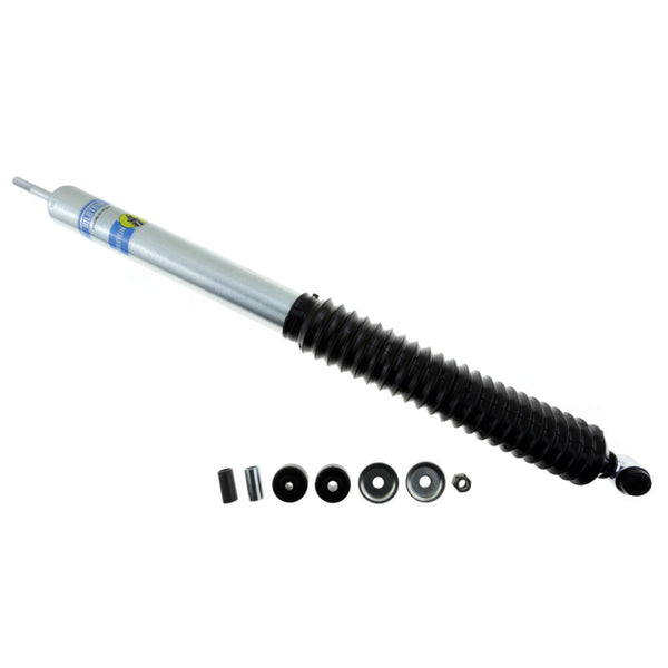 Bilstein 5160 Series Monotube Shock Absorber 46mm ID Smooth Body