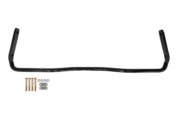 UMI Performance 64-72 GM A-Body 1in Solid CrMo Rear Sway Bar